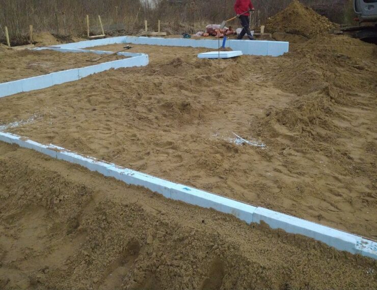 Budowa domu w Sosnowcu