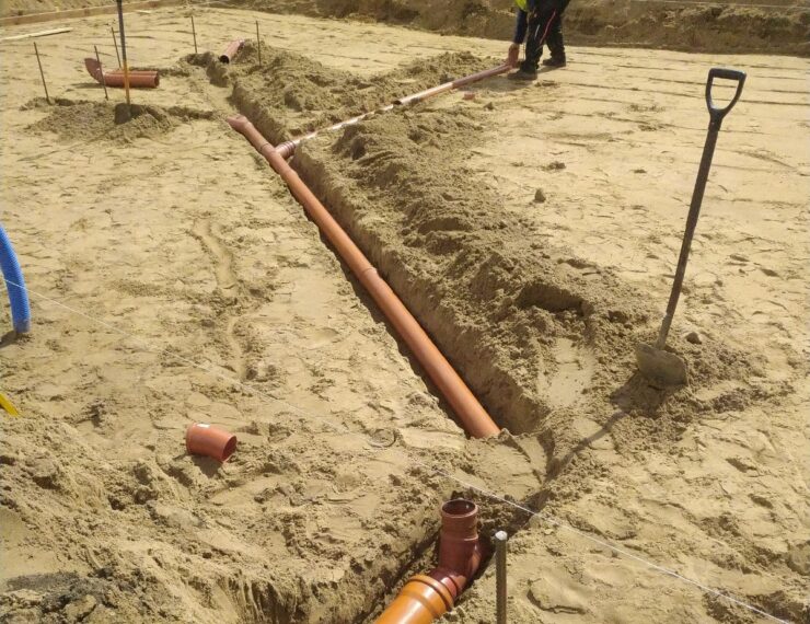 Budowa domu w Mysłowicach