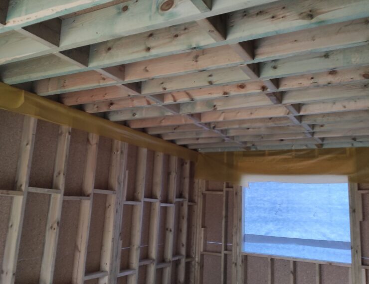 Budowa domu w Rybniku