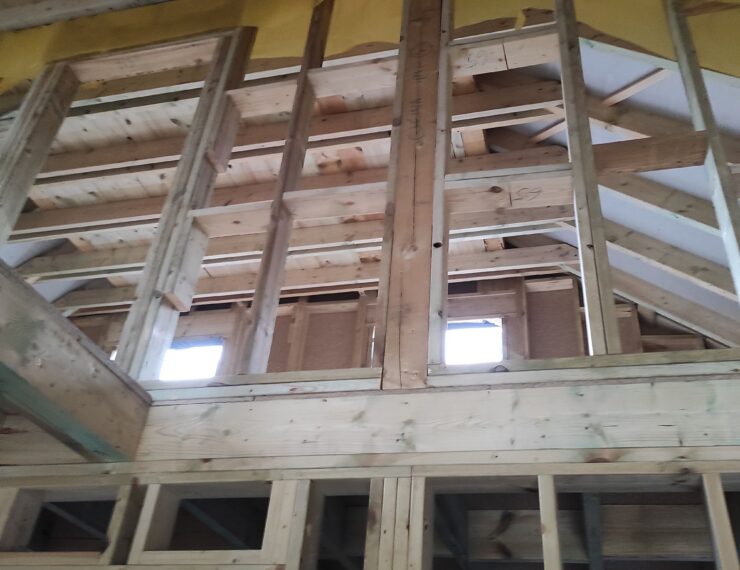 Budowa domu w Rybniku