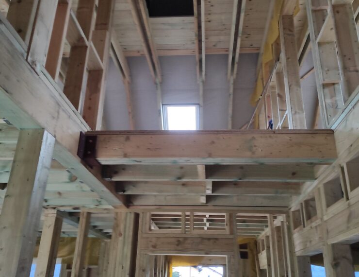 Budowa domu w Rybniku