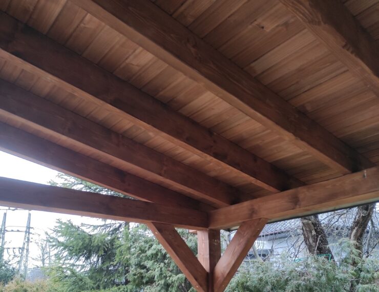 Budowa domu w Rybniku