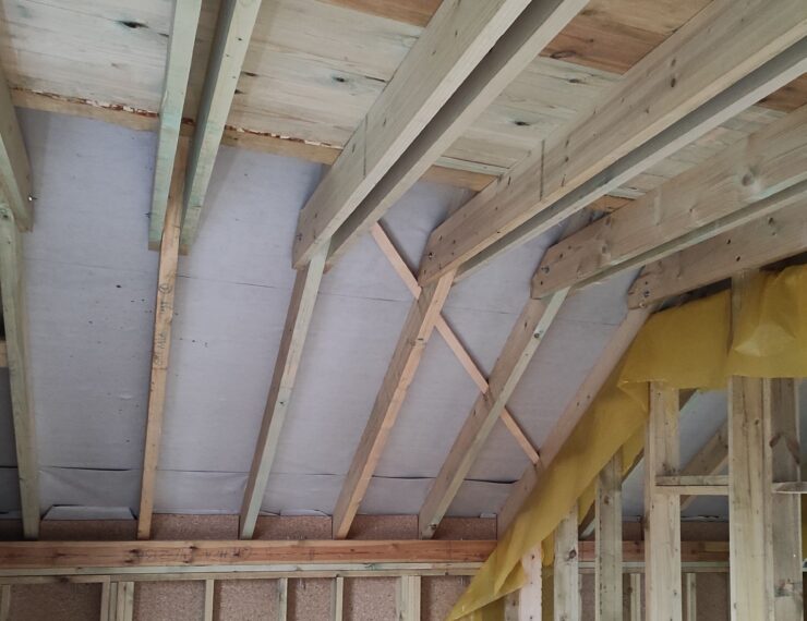 Budowa domu w Rybniku