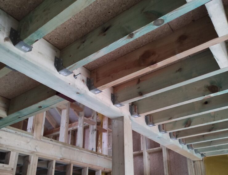 Budowa domu w Rybniku