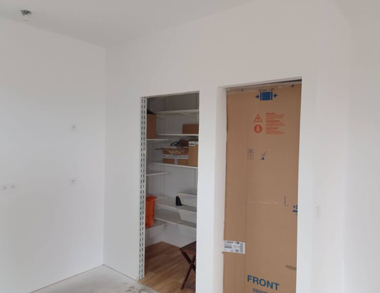 Budowa domu w Tychach