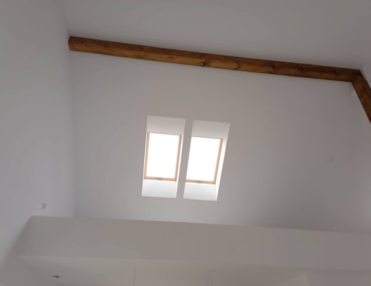 Budowa domu w Tychach