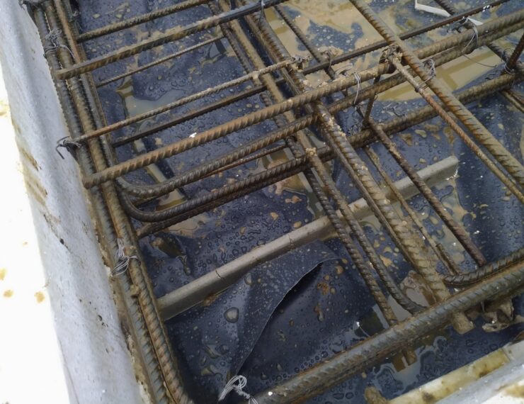 Budowa domu w Tarnowskich Górach