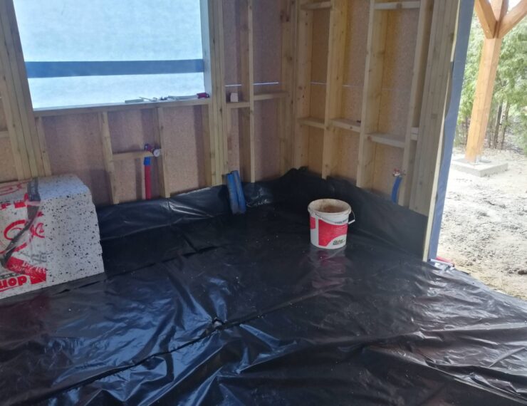 Budowa domu w Rybniku