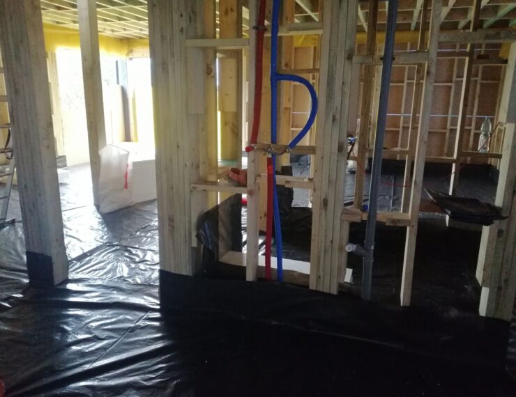 Budowa domu w Rybniku