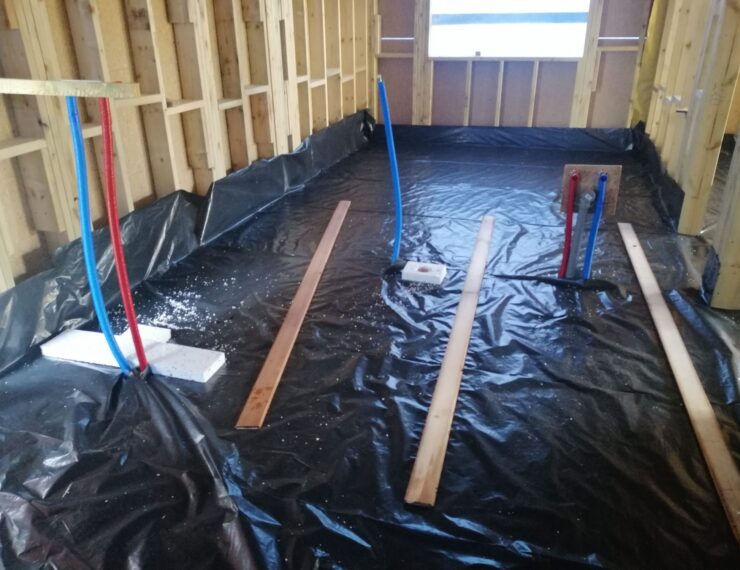 Budowa domu w Rybniku