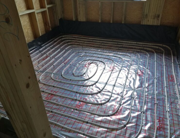 Budowa domu w Dąbrowie Górniczej