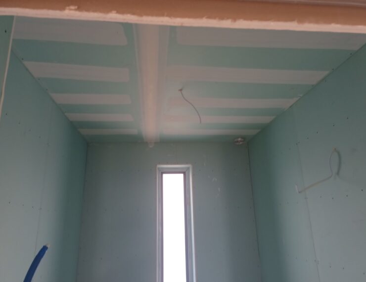 Budowa domu w Dąbrowie Górniczej