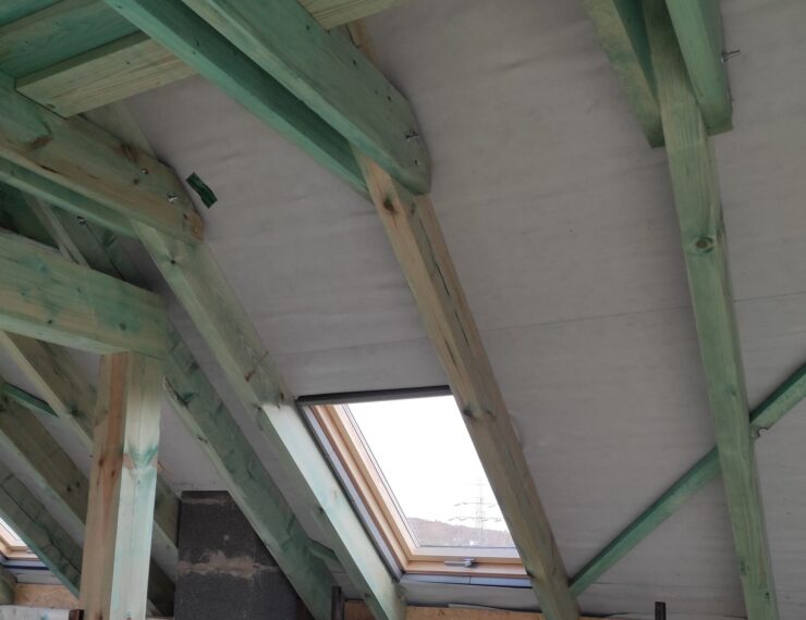 Budowa domu w Mysłowicach