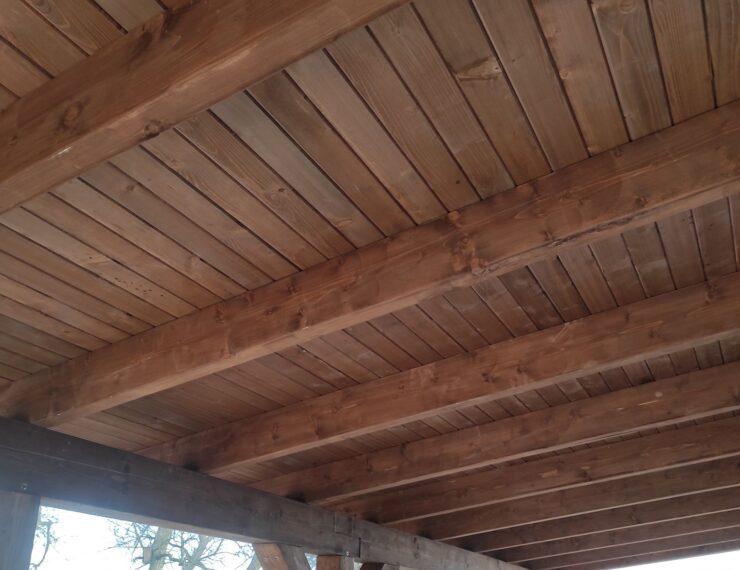 Budowa domu w Mysłowicach