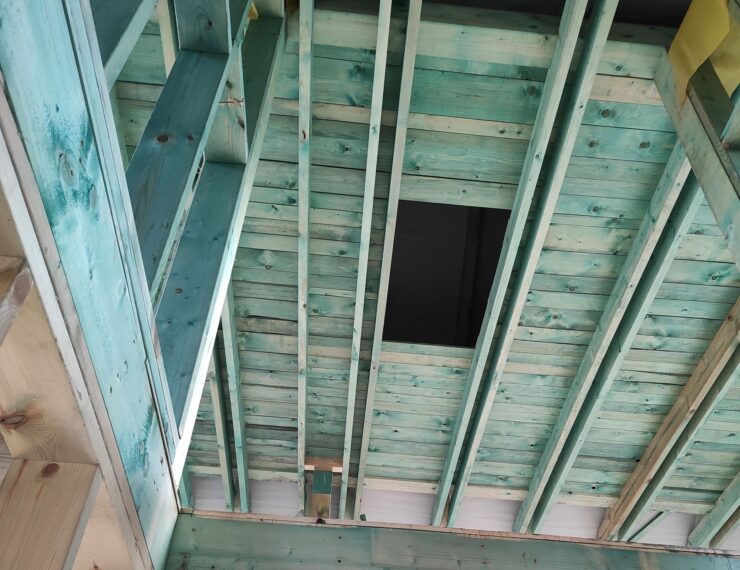 Budowa domu w Mysłowicach