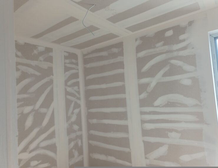 Budowa domu w Dąbrowie Górniczej