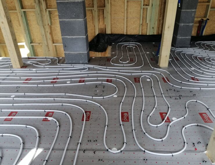 Budowa domu w Sosnowcu