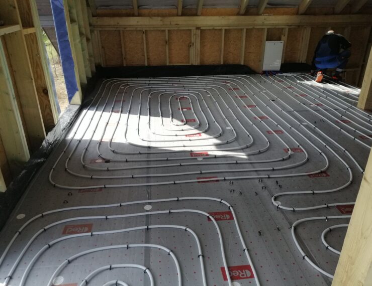 Budowa domu w Sosnowcu