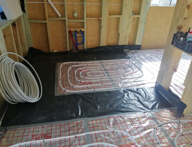 Budowa domu w Sosnowcu