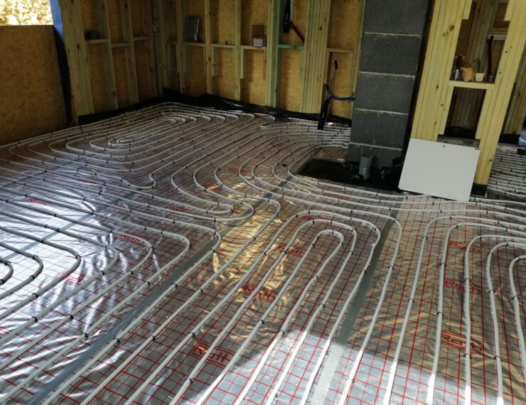 Budowa domu w Sosnowcu