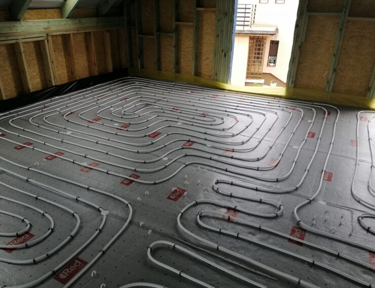 Budowa domu w Mysłowicach