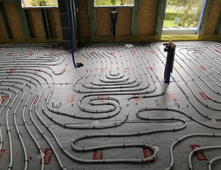 Budowa domu w Mysłowicach