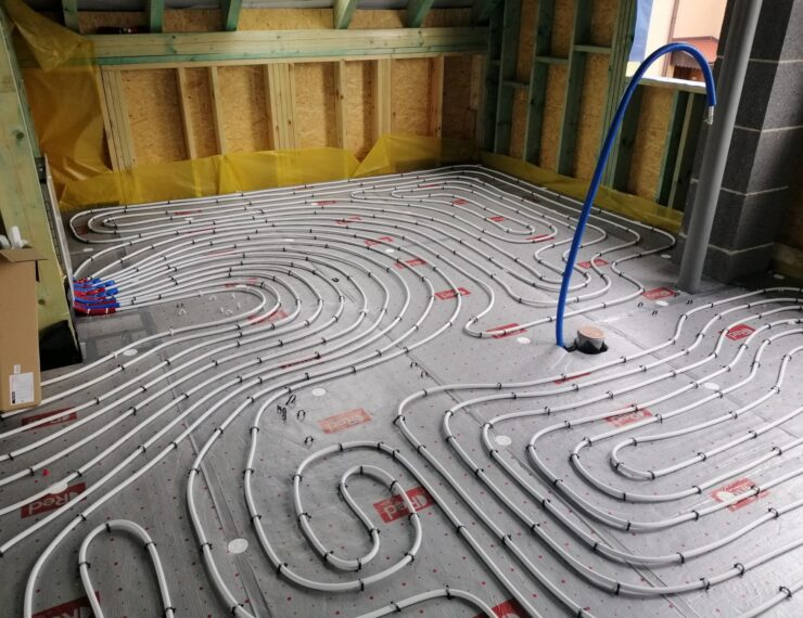 Budowa domu w Mysłowicach