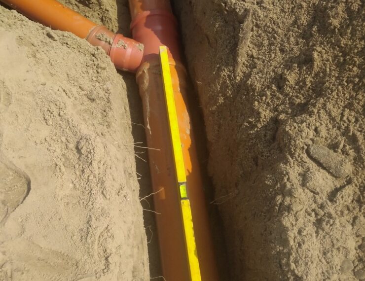 Budowa domu w Mikołowie