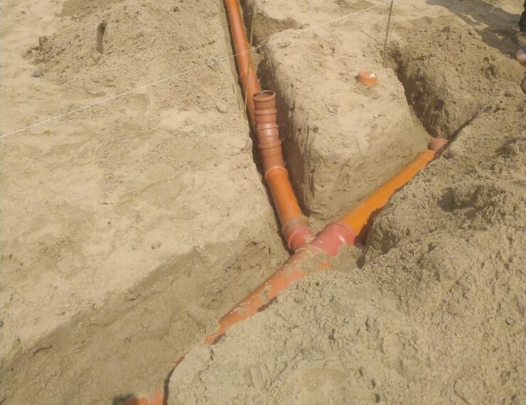 Budowa domu w Mikołowie