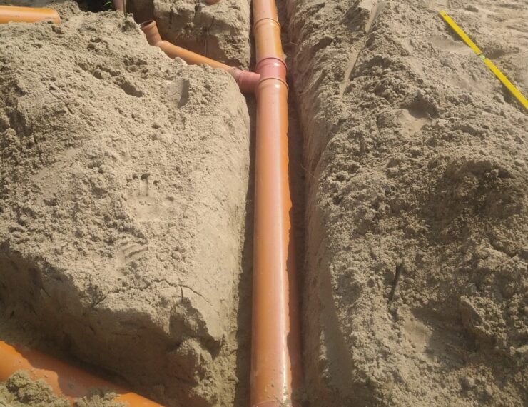 Budowa domu w Mikołowie