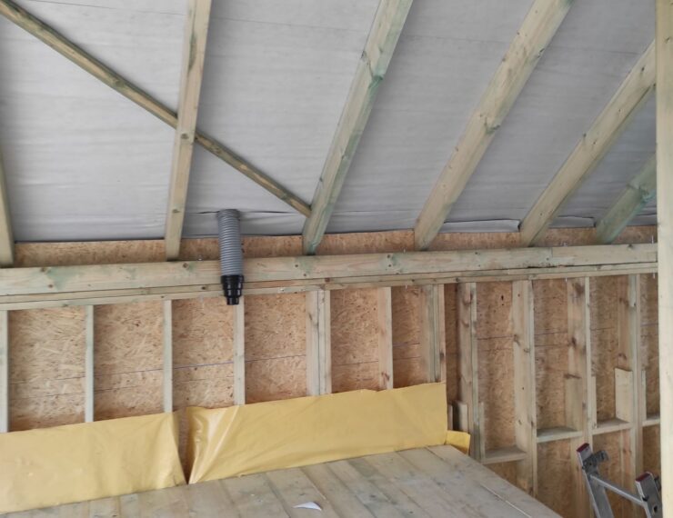 Budowa domu w Jaworznie