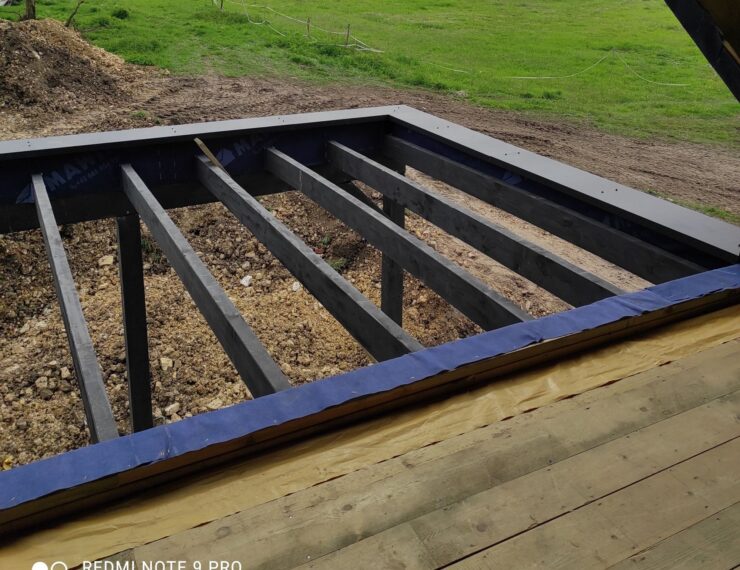 Budowa domu w Jaworznie