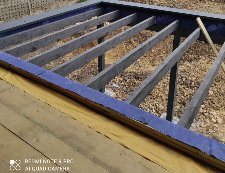 Budowa domu w Jaworznie