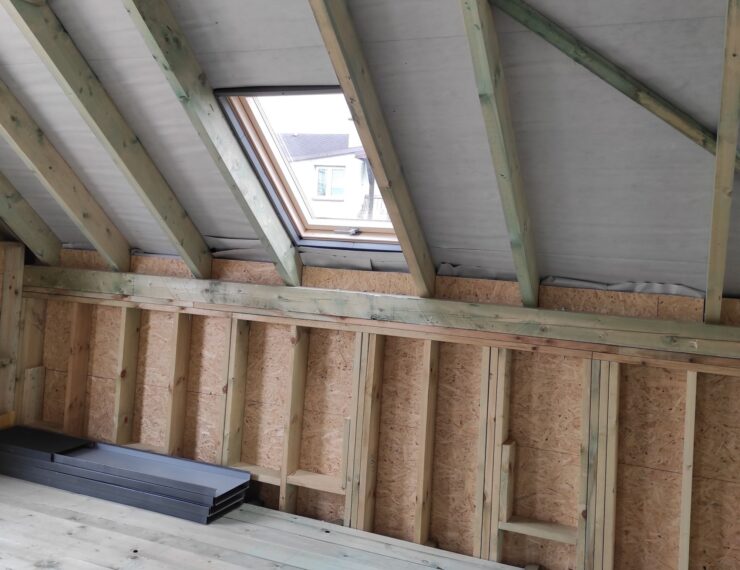 Budowa domu w Jaworznie