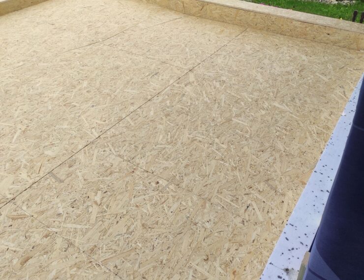 Budowa domu w Jaworznie