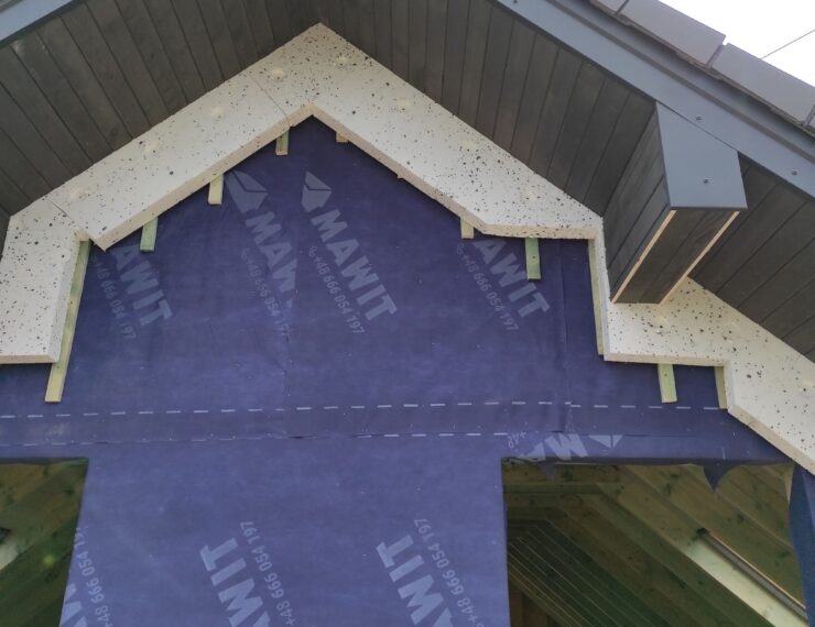 Budowa domu w Jaworznie