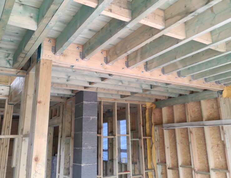 Budowa domu w Jaworznie