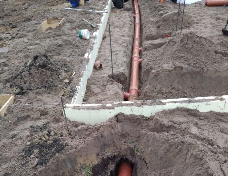 Budowa domu w Mysłowicach