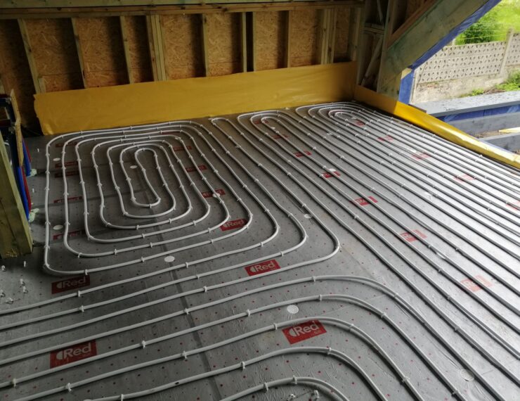 Budowa domu w Jaworznie