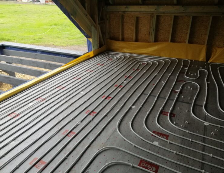 Budowa domu w Jaworznie