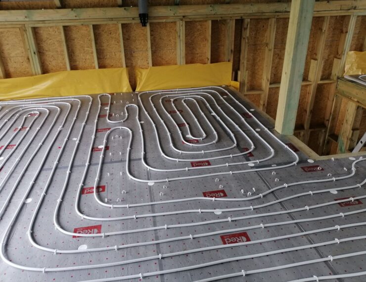 Budowa domu w Jaworznie