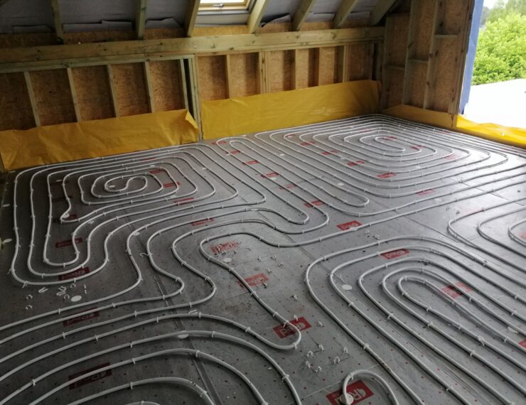 Budowa domu w Jaworznie