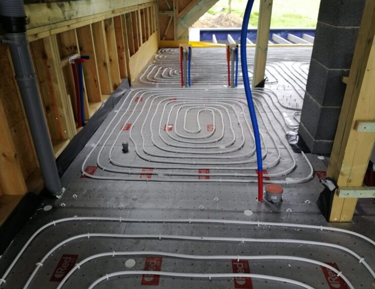 Budowa domu w Jaworznie