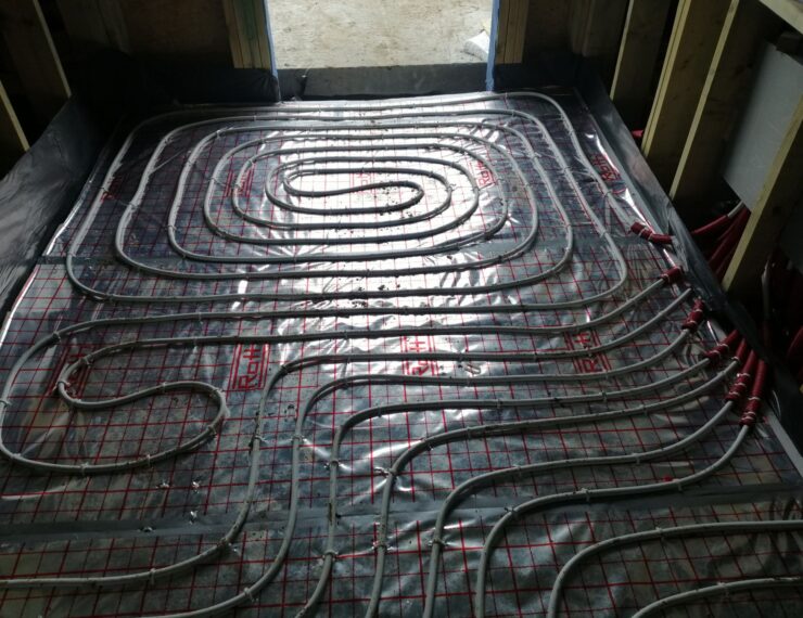 Budowa domu w Jaworznie