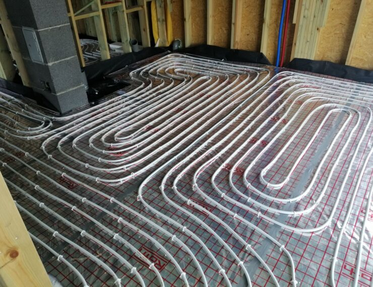 Budowa domu w Jaworznie