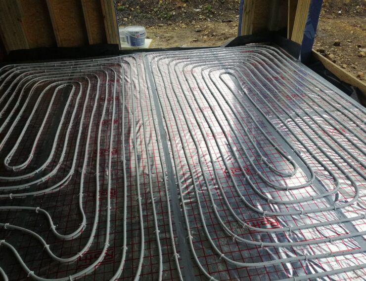 Budowa domu w Jaworznie