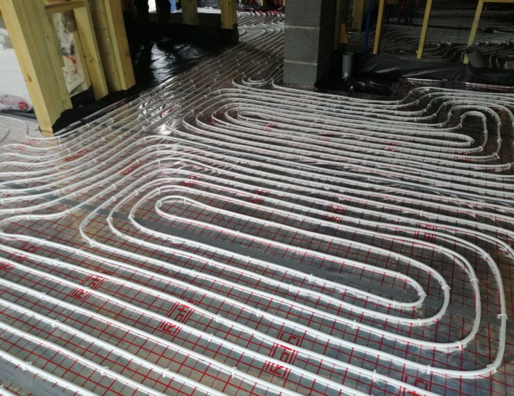 Budowa domu w Jaworznie