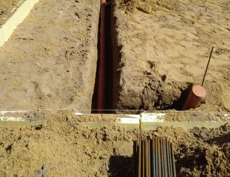 Budowa domu w Mikołowie