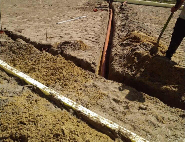 Budowa domu w Mikołowie