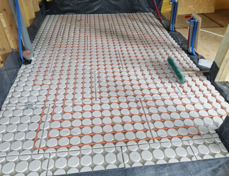 Budowa domu w Będzinie